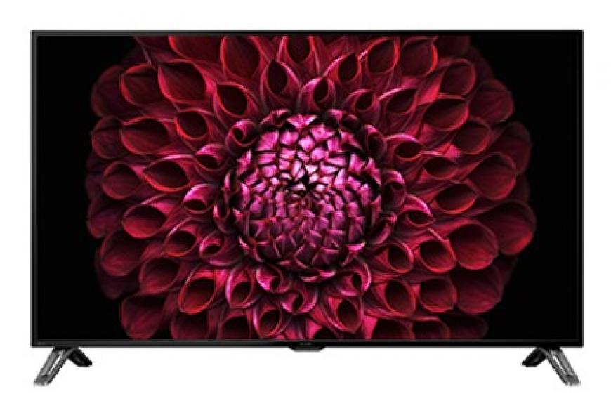 SHARP 65インチ 4K Android TV 4T-C65DL1 Sharp AQUOS 4K UHD Android™ TV | SHARP Malaysia